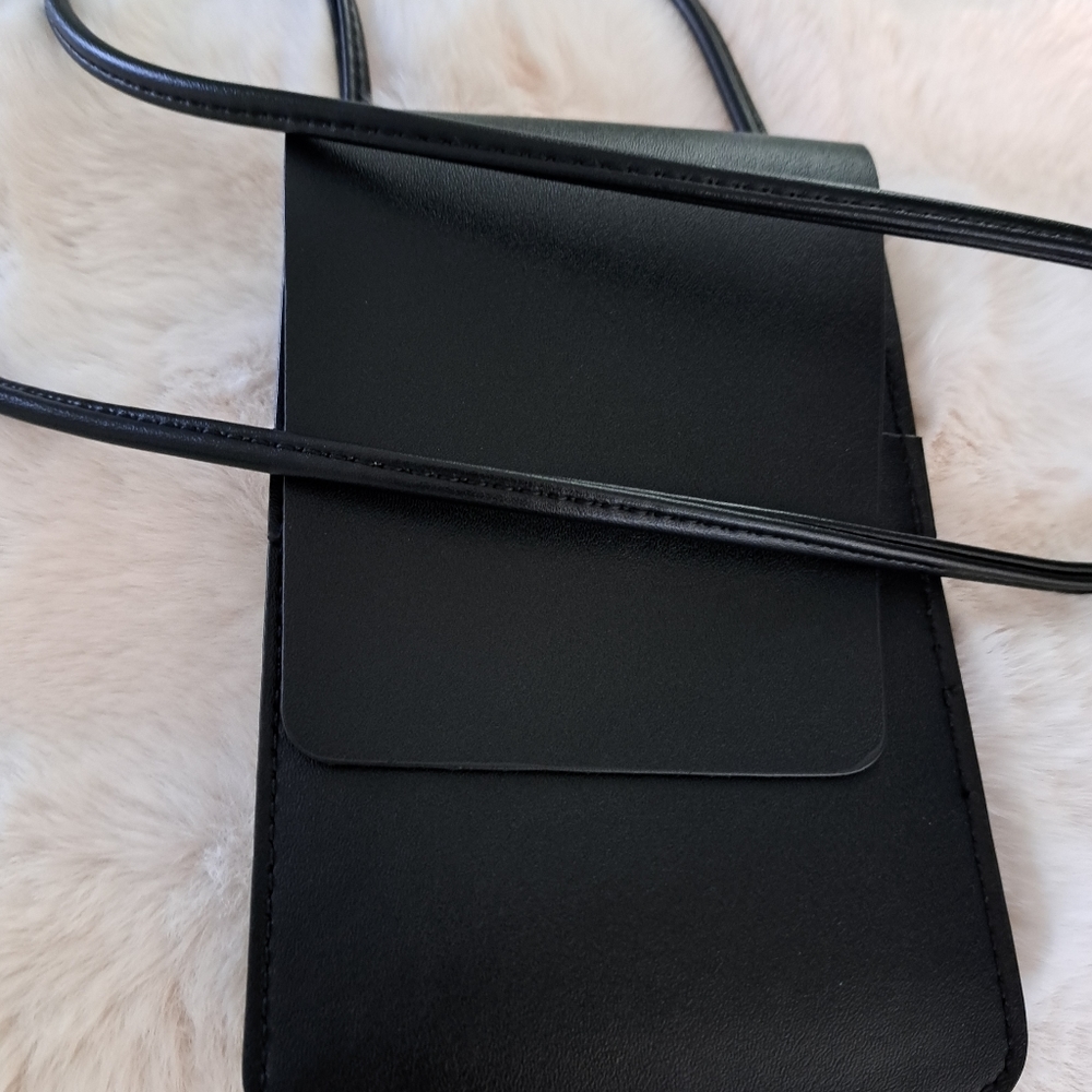 Cross body